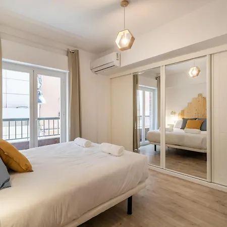 Bns Central Suites-2